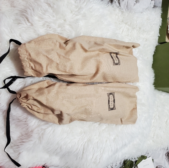 ‼️Authentic Gucci Tennis 1977 Slip-on sneaker‼️ - Picture 12 of 13